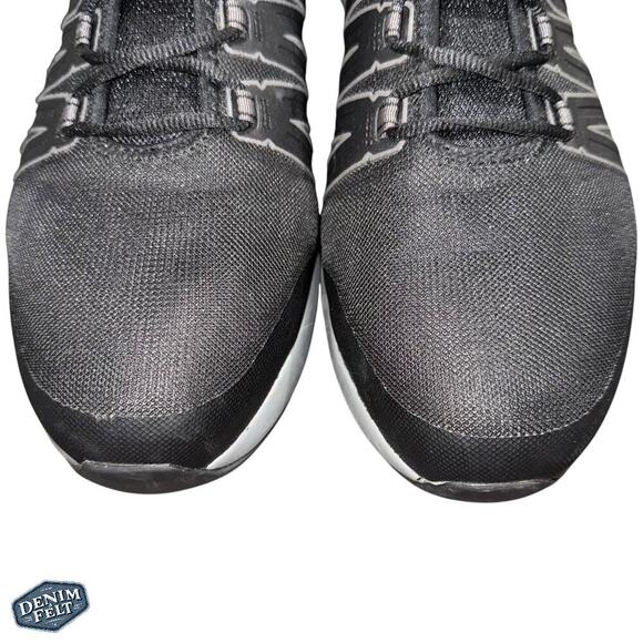 Reebok Work Steel Toe Black Shoes Men’s 15W RB2211 Slip Resistant EH SR main image 12